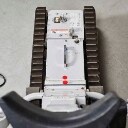Kørestolslift til trapper, Stairclimber model SA-S fra M.BARTELS 