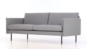 Icons of Denmark. 2 pers sofa - Uldstof