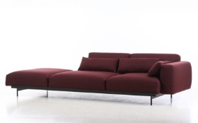 41184 / 41186 / 41188 - Anderssen og Voll for Muuto. Modulsofa - Model In Situ - Vidar