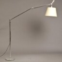 Artemide, Tolomeo gulvlampe  Denne vare er sat til omsalg under nyt varenummer 2421766