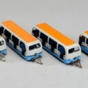 Tekno. Mercedes Minibus med Autotog (4) 