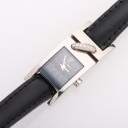 Chaumet. Ladies' wristwatch, 'Liens', 18 kt white gold