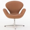 Arne Jacobsen. The Swan. Armchair, model 3323