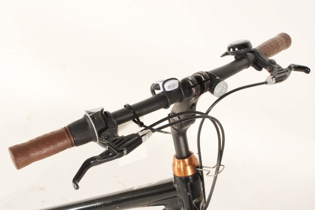 Batavus women's bike