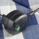 Hästens seng med elevation og massage, model Adjustable