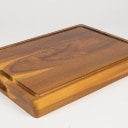 Shapu. Chef's knife 'S2' with cutting board and grater. (9)