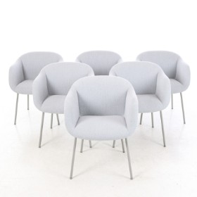 76622 - Iskos - Berlin for Muuto. Fiber Conference Armchairs (6)