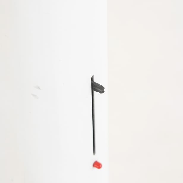 Gianfranco Frattini for Artemide: et par gulvlamper model 'Megaron' (2)