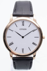 Herreur fra Citizen, model Eco-Drive, ref.nr.: AR1113-04B.