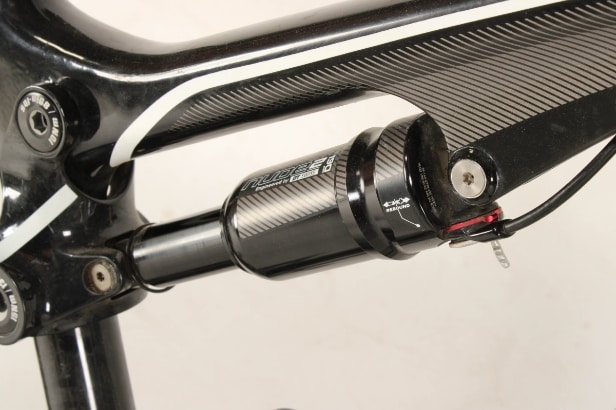 Scott mountainbike, model Genius 920