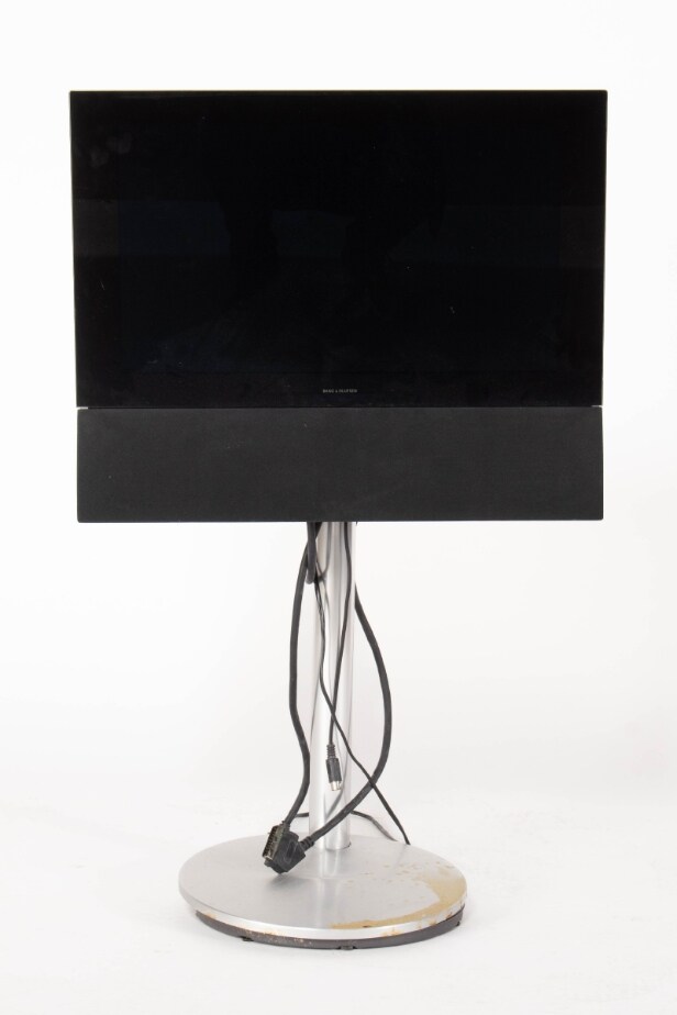 Bang & Olufsen. Beovision 6 type no. 9200