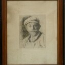 P. S. Krøyer 1851 - 1909 