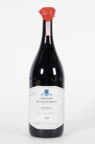 3-litersflaske 2009 Cordero de Montezemolo Barolo