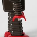 Tin Tom Toys. Thunder Robot. Batteridrevet robot, Limited edition