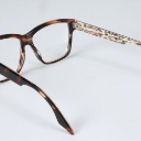 Brille, Design: wonderglasses/blutsgeschwister, Model: Tiki Kitchen, samt gavekort 250,00 til CrossEyes