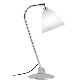 Robert Dudley Best for Gubi. Bordlampe, model BL2. Ubrugt