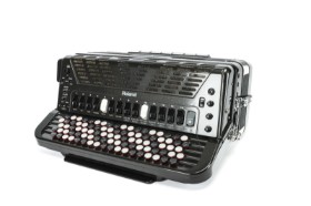 Roland V-Accordion harmonika model FR-7b