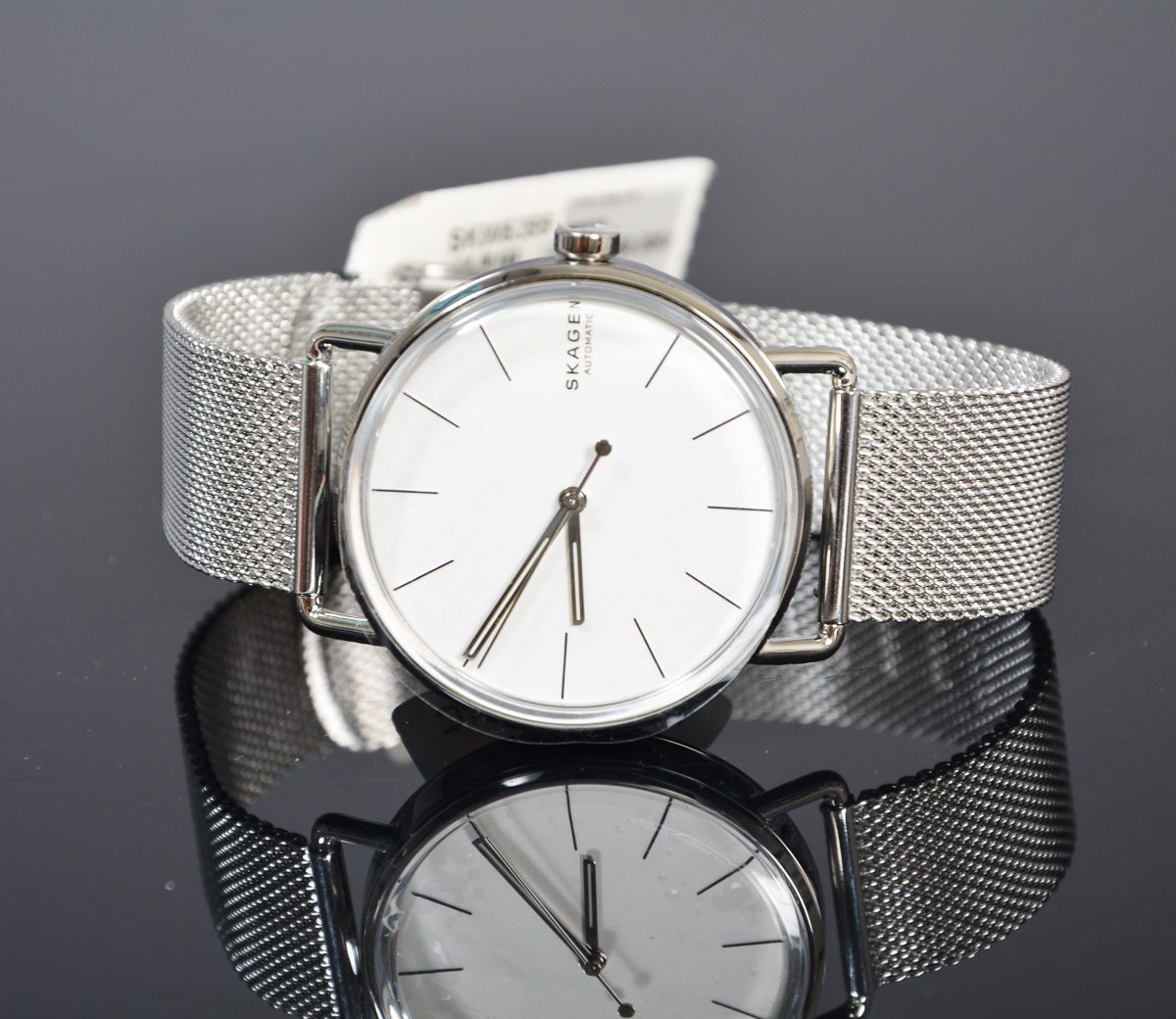 skagen falster automatic