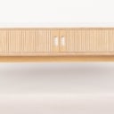 593. Naver oak sideboard, model 2720