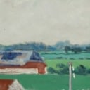 Axel P Jensen. Landscape lot. (CD)