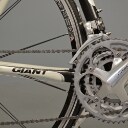 Giant racercykel OCR zero med fuld Ultegra-udstyr