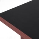 Ronan and Erwan Bouroullec for HAY. Desk, model Passerelle