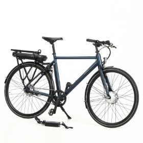 Kildemoes YOB Egoing limited. Herre elcykel . Str. 55 cm.