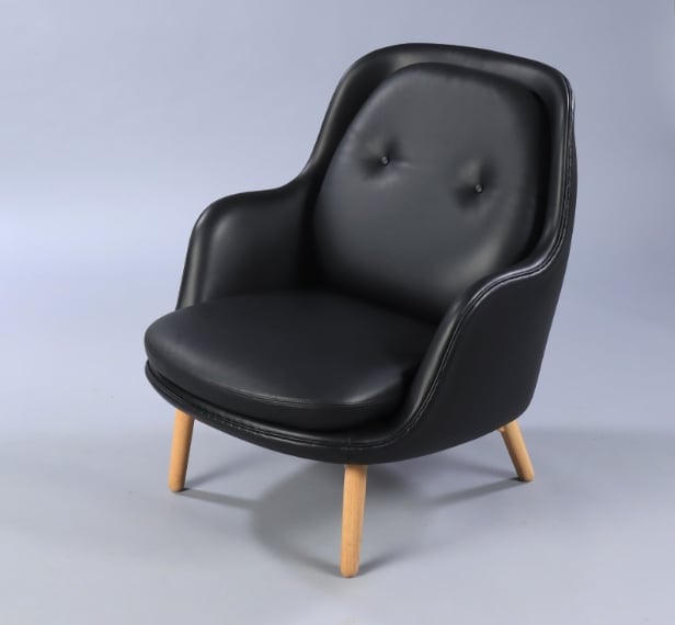 Jaime Hayon. Armchair model 'Free'.