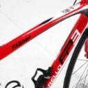 Pinarello FP3 racer / bjerg cykel, carbon.