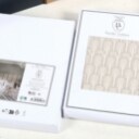 FDB MØBLER, Georg Jensen & Borås Cotton. Samling lampe, tekstiler m.m. (8)