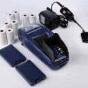 Nets. Dankort terminal, model 8200 GPRS med tilbehør