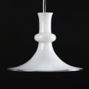 Holmegaard, Etude pendel samt bordlampe (2)