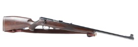 Weirauch HW60J salonriffel kal. 17 HMR