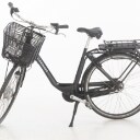 Kildemoes Læsø Egoing Ltd. Electric Women's Bike - Black