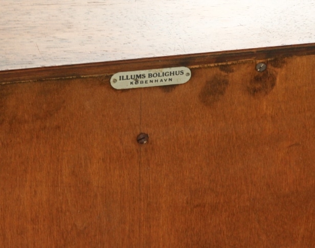 Svend Langkilde for Langkilde Furniture. Rosewood sideboard, 1960s