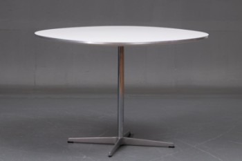 Arne Jacobsen, Piet Hein. Supercirkulært spisebord