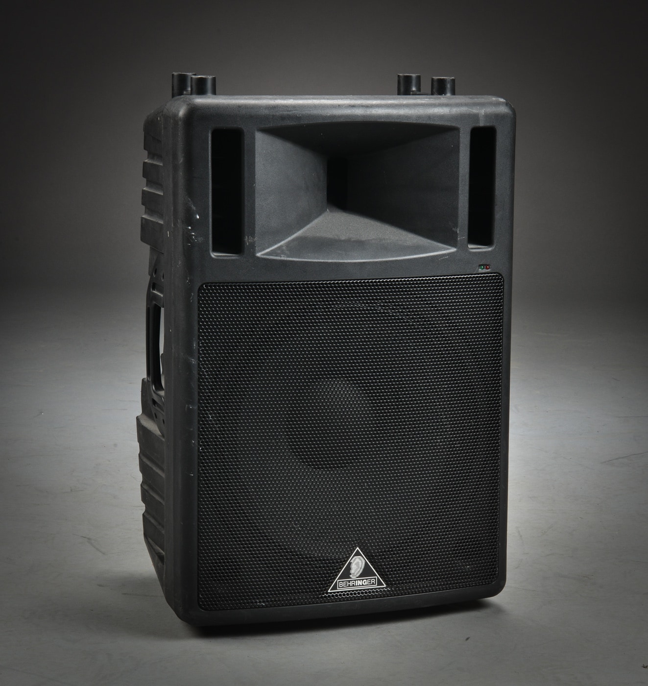 Behringer B300 PA forstærker/højttaler