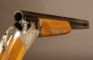 Jagtgevær, Miroku 8000 Skeet | Lauritz.com