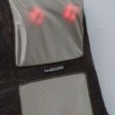 OBH Nordica. Massagesæde model Shiatsu 3D