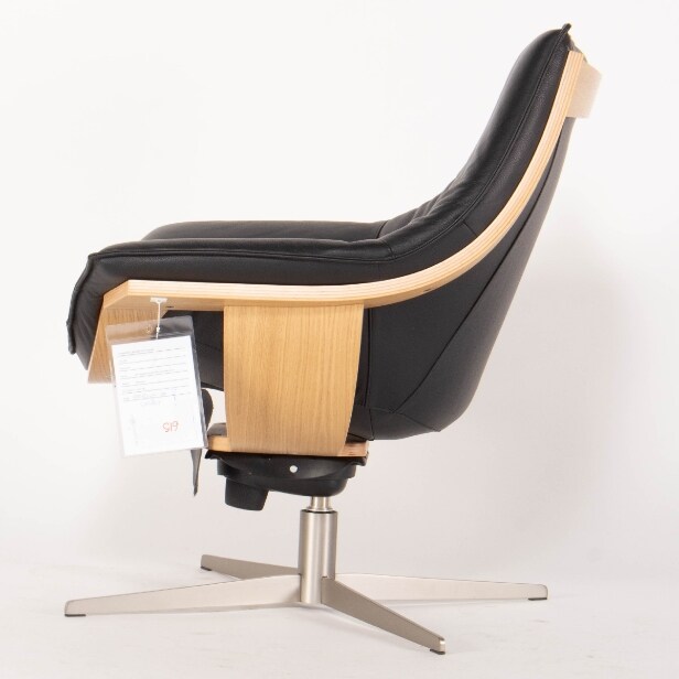 615. Skipper Furniture. Armchair, model Flight