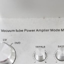 Nobsound Vacuum tupe Power Amplier Mode M11
