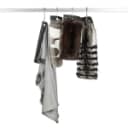 8106, 8103, 8104, 8105 - Kopenhagen Fur. Fur samples (4)