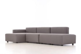 Calma Collection. Modulær sofa. Model: &#8470;_808. Møbelstof.