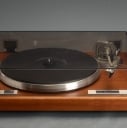 Dual pladespiller, model CS-5000