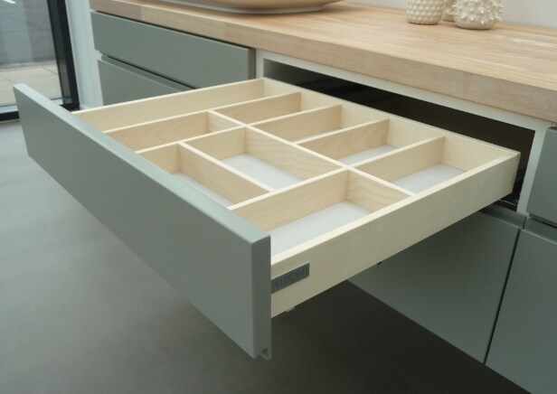 Eksklusivt Multiform badmiljø, Form 2 VG. Udstillingsmodel.