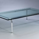 Fabricius & Kastholm for Kill International. Coffee table model FK91