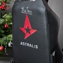 Kasper Hvidt, Astralis træ