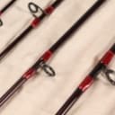 Hardy Smuggler de Luxe Classic Spinnestang Fiskeri