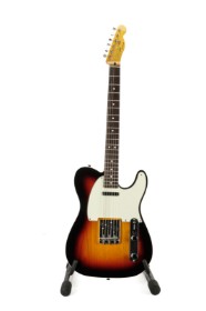 Electric guitar. Squier Telecaster