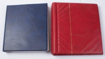 Norge samling 1855-2011 **//o